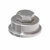 Stainless Steel Adjustable freeze in pin – top view-01