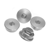 Stainless Steel Adjustable freeze in pins-01