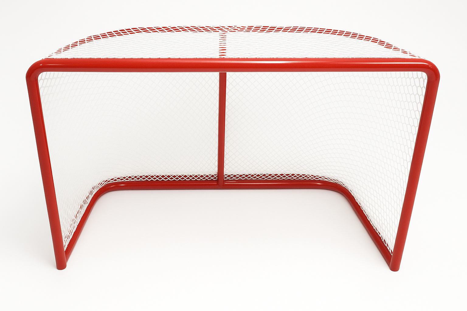 28" Deep Goal Frame