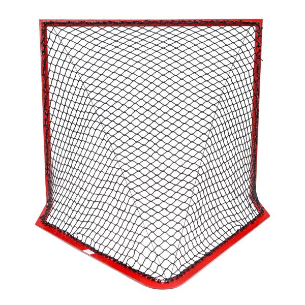 Lacrosse Goal Frame PreStringing Service Riley Sports