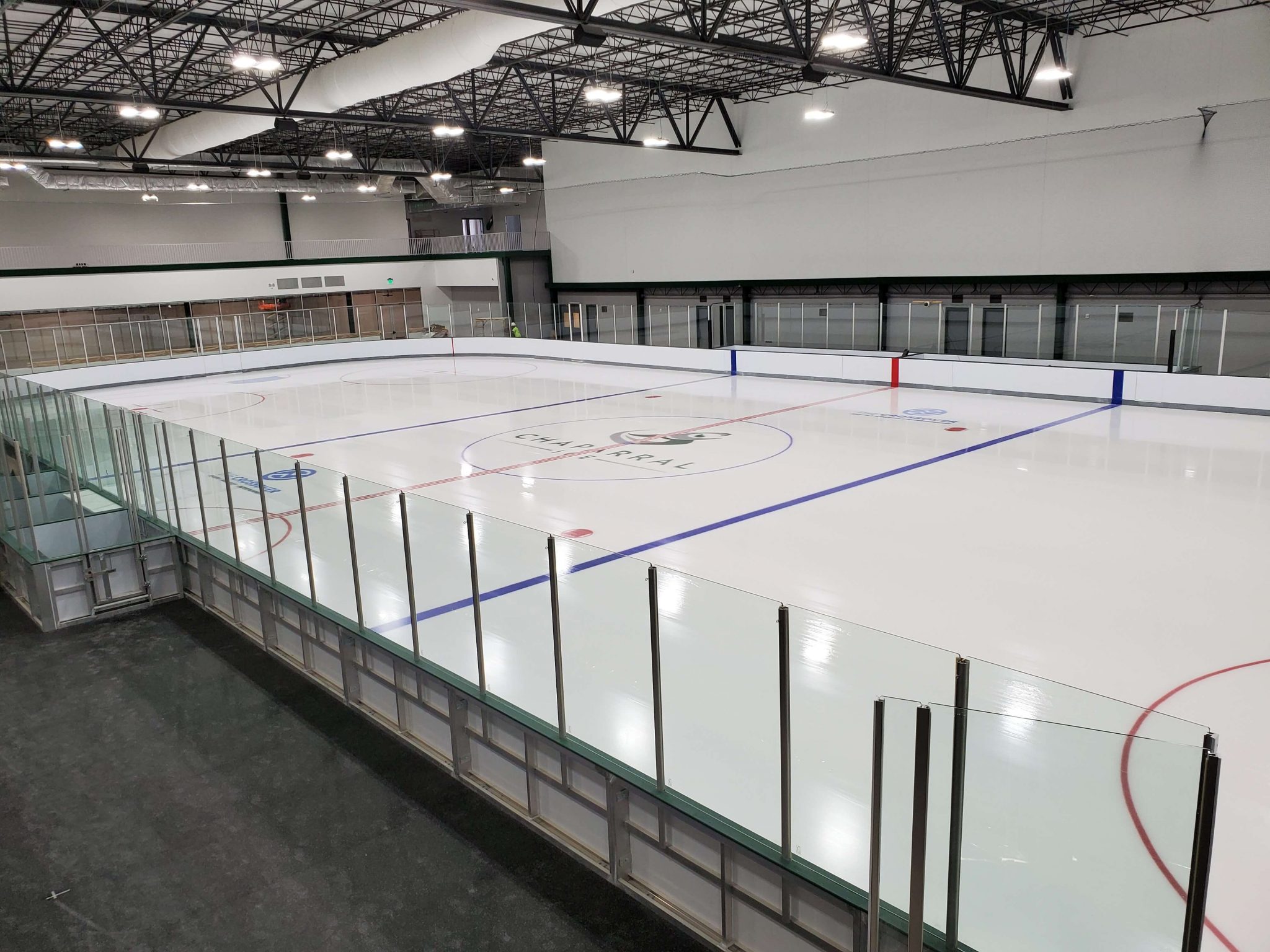 Dasher Board Systems Archives Riley Sports