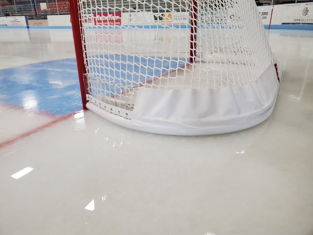 Clear End Net Protector