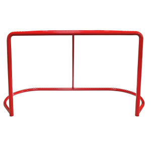 Professional Hockey Goal Frames