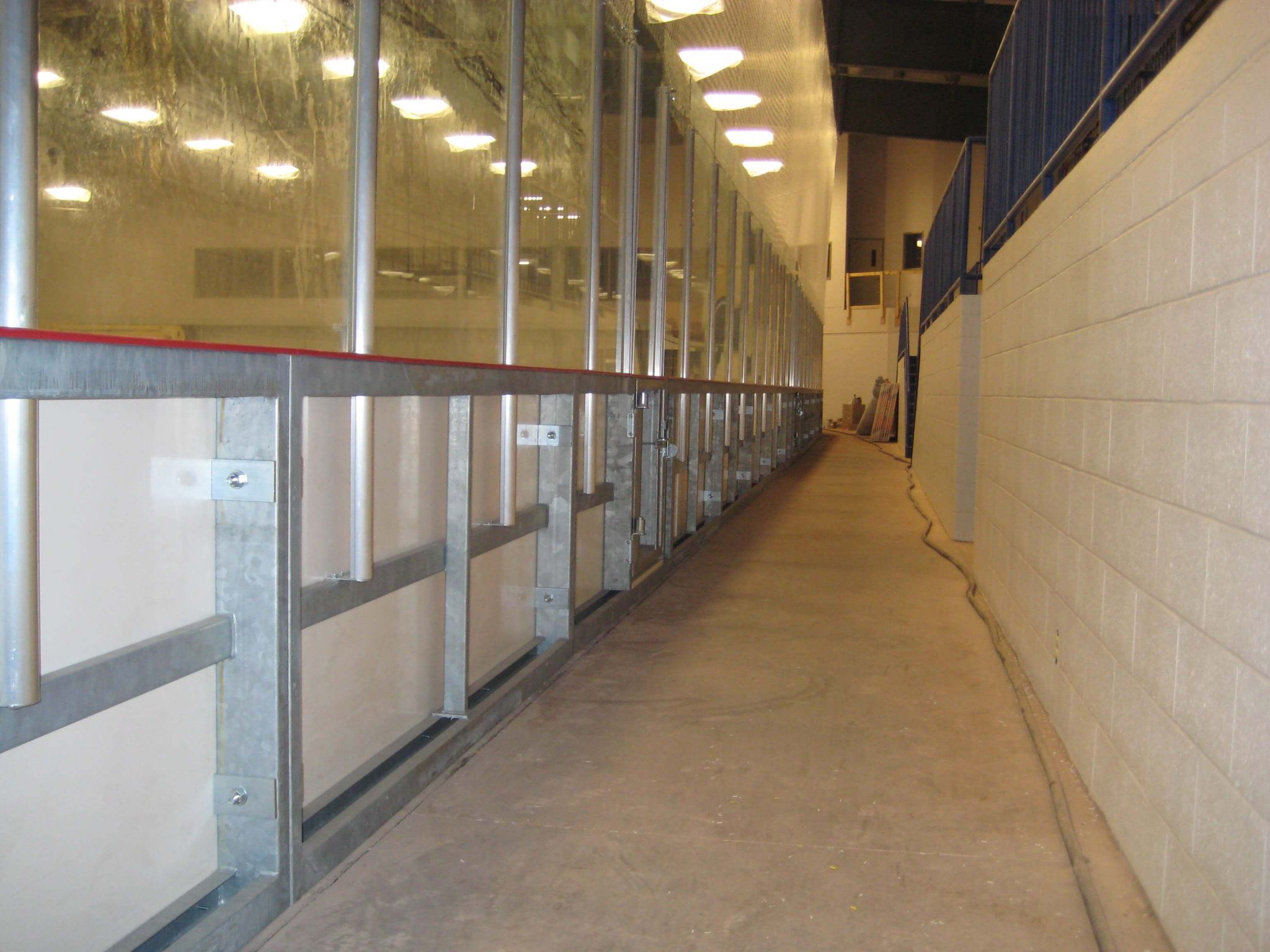 Dasher Board Systems Archives Riley Sports