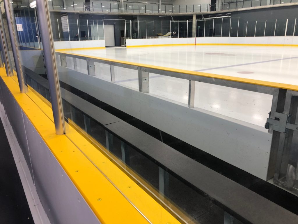 Dasher Board Systems Archives Riley Sports