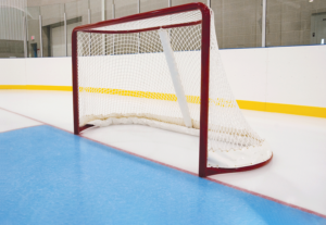 Hockey Goal Frames & Accessories