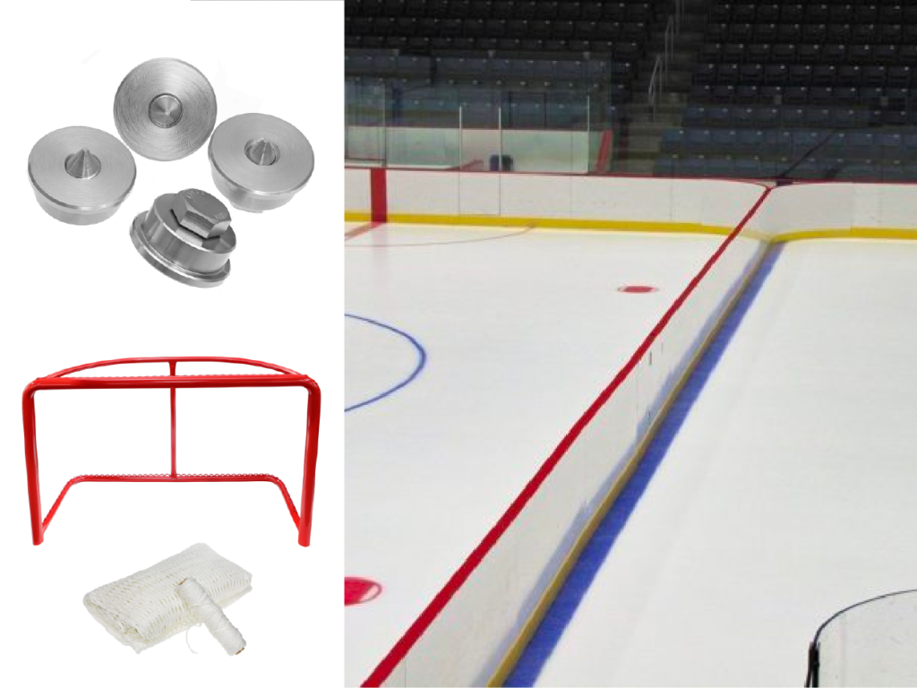 Rink Dividers Archives Riley Sports